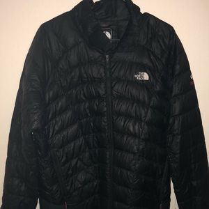 Northface Summit Series